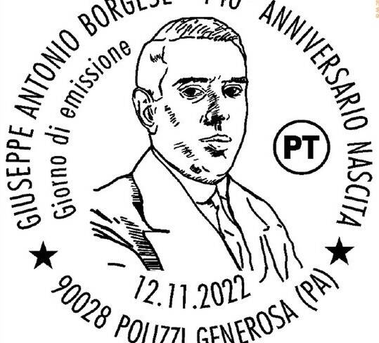 Giuseppe Antonio Borgese