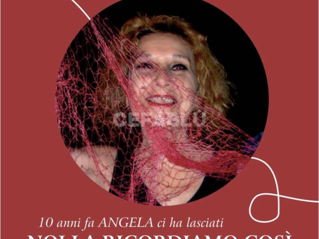 Angela Di Francesca